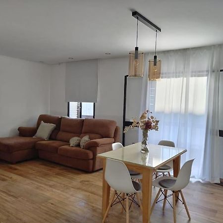 Casa Dona Elvira Apartment Aracena Bagian luar foto