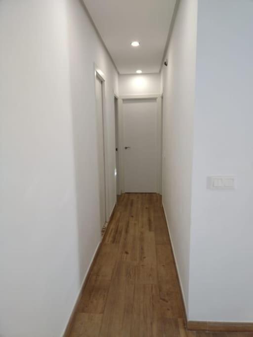Casa Dona Elvira Apartment Aracena Bagian luar foto