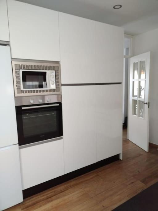 Casa Dona Elvira Apartment Aracena Bagian luar foto
