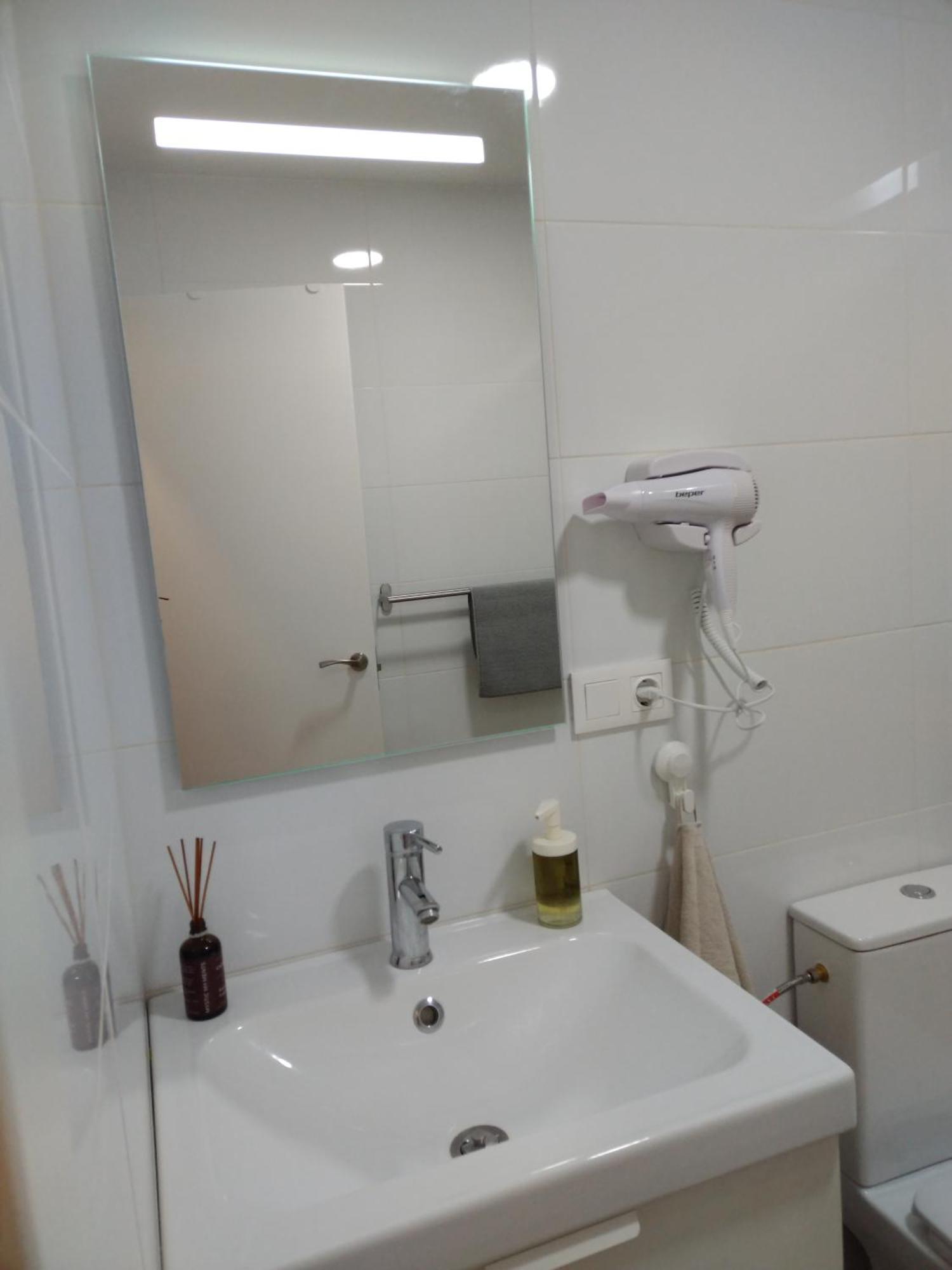 Casa Dona Elvira Apartment Aracena Bagian luar foto