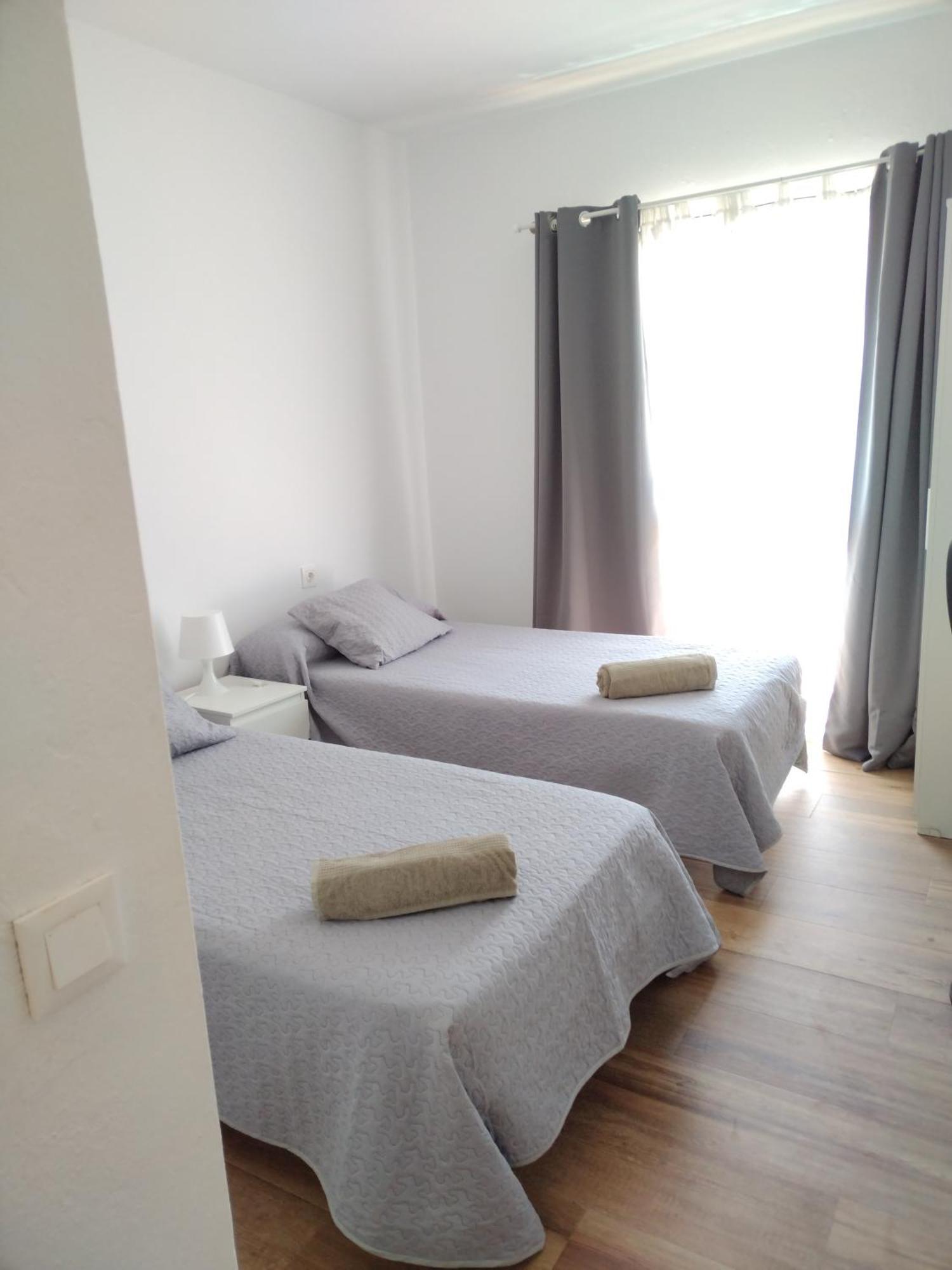 Casa Dona Elvira Apartment Aracena Bagian luar foto