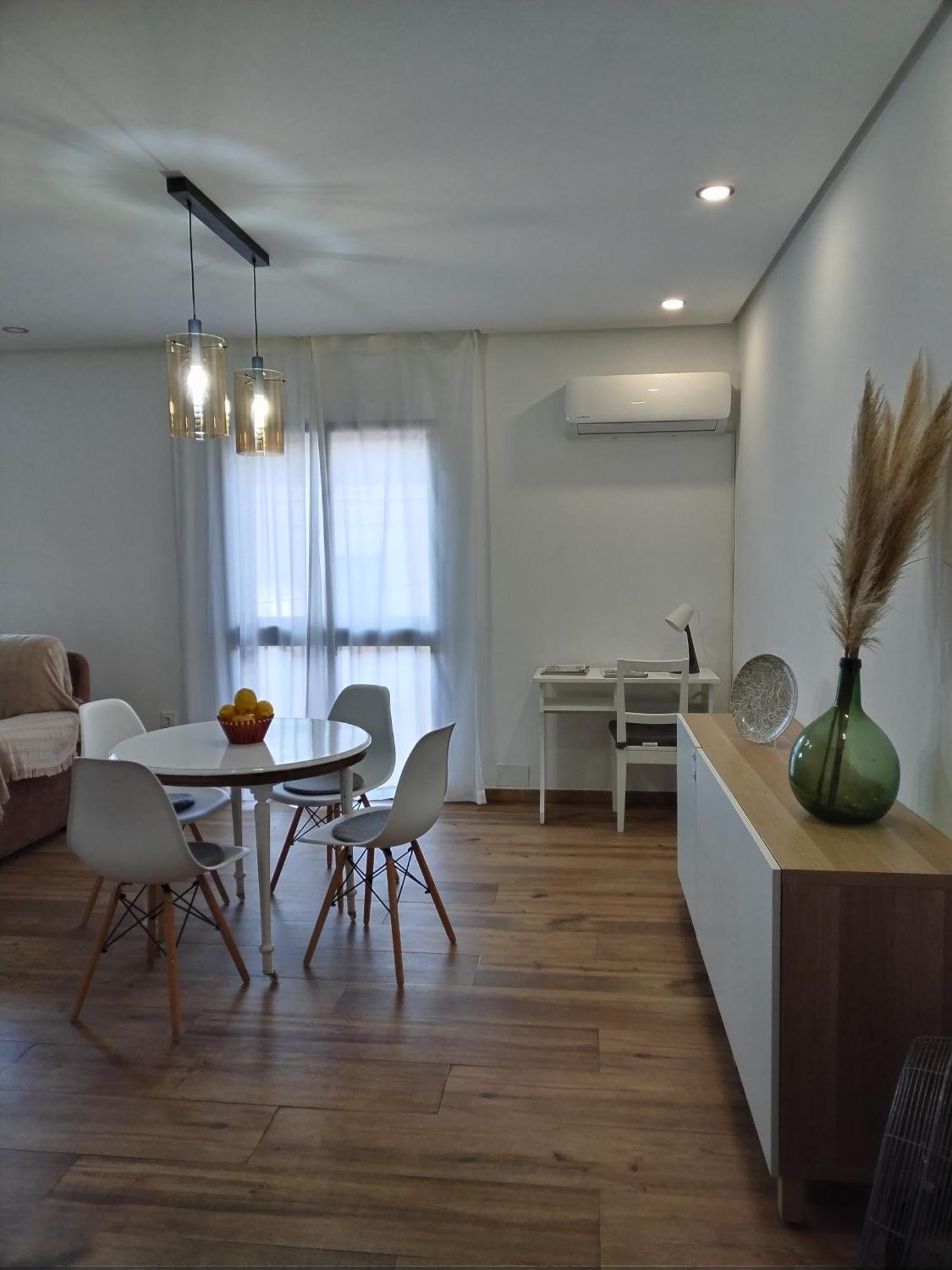 Casa Dona Elvira Apartment Aracena Bagian luar foto