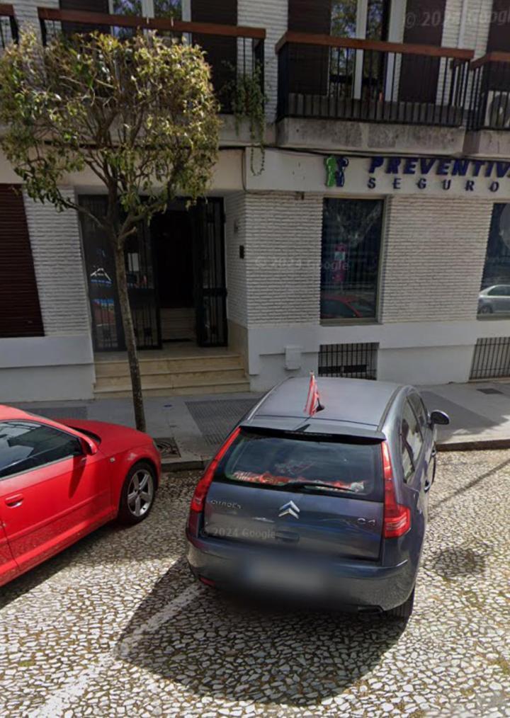 Casa Dona Elvira Apartment Aracena Bagian luar foto
